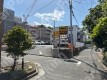 月極駐車場の周辺写真