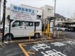 大田区東矢口1 月極駐車場 駐車場外観写真 3枚目