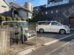 大田区大森西5 月極駐車場 駐車場外観写真 2枚目