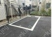 北谷町67 月極駐車場 車室写真 3枚目