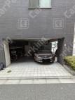 月極駐車場の周辺写真