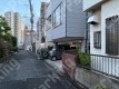 中延2 月極駐車場 駐車場外観写真 2枚目