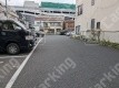 月極駐車場の周辺写真