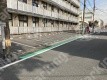 横浜市鶴見区汐入町1 月極駐車場 駐車場外観写真 2枚目