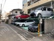 千住1 月極駐車場の周辺写真