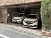 月極駐車場の周辺写真