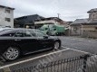 練馬区中村北2 月極駐車場 駐車場外観写真 1枚目