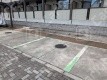 中村2 月極駐車場の周辺写真