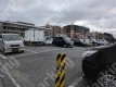 月極駐車場の周辺写真