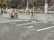 大阪市西成区岸里東1 月極駐車場 駐車場外観写真 1枚目