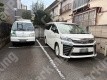 大田区新蒲田2 月極駐車場 駐車場外観写真 2枚目