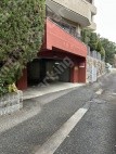 栄ハイツ六甲 月極駐車場の周辺写真
