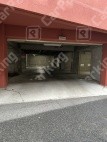 栄ハイツ六甲 月極駐車場 出入り口写真 2枚目