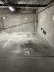 栄ハイツ六甲 月極駐車場 車室写真 3枚目