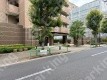 月極駐車場 出入り口写真 2枚目