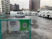 春日部市粕壁東1 月極駐車場 駐車場外観写真 1枚目