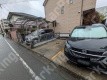 川崎市中原区木月祗園町15 月極駐車場の周辺写真
