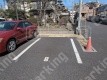 元郷1 月極駐車場 車室写真 3枚目