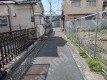 宿屋町東2 月極駐車場 周辺環境写真 2枚目
