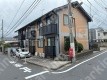 月極駐車場の周辺写真