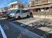 西一之江1 月極駐車場の周辺写真