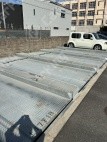 月極駐車場の周辺写真