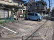 上板橋1 月極駐車場 駐車場外観写真 1枚目