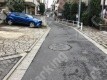 上板橋1 月極駐車場 駐車場外観写真 2枚目