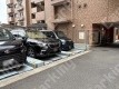 ネオスト大森Ⅱ駐車場 月極駐車場 駐車場外観写真 2枚目