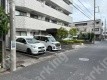 月極駐車場の周辺写真