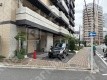 月極駐車場の周辺写真
