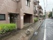 月極駐車場の周辺写真