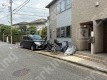 月極駐車場の周辺写真