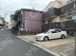月極駐車場の周辺写真