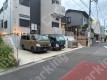月極駐車場の周辺写真