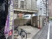 月極駐車場の周辺写真