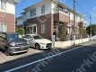 月極駐車場の周辺写真