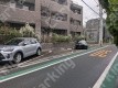 東が丘1 月極駐車場の周辺写真