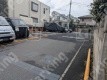東が丘1 月極駐車場の周辺写真
