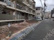 南武庫之荘1 月極駐車場の周辺写真