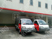 石原1 月極駐車場の周辺写真
