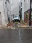 佃3 月極駐車場の周辺写真
