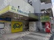 岸地通4 月極駐車場の周辺写真