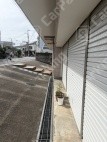 月極駐車場の周辺写真
