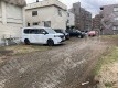 福住3条1 月極駐車場の周辺写真