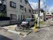 西宮市泉町3駐車場 月極駐車場 駐車場外観写真 3枚目