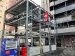 中津口2 月極駐車場 駐車場外観写真 2枚目