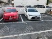 月極駐車場の周辺写真