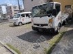 一之江7 月極駐車場 駐車場外観写真 1枚目