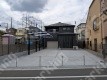 江原町3 月極駐車場の周辺写真